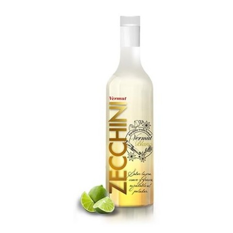 Zecchini Vermut Blanco